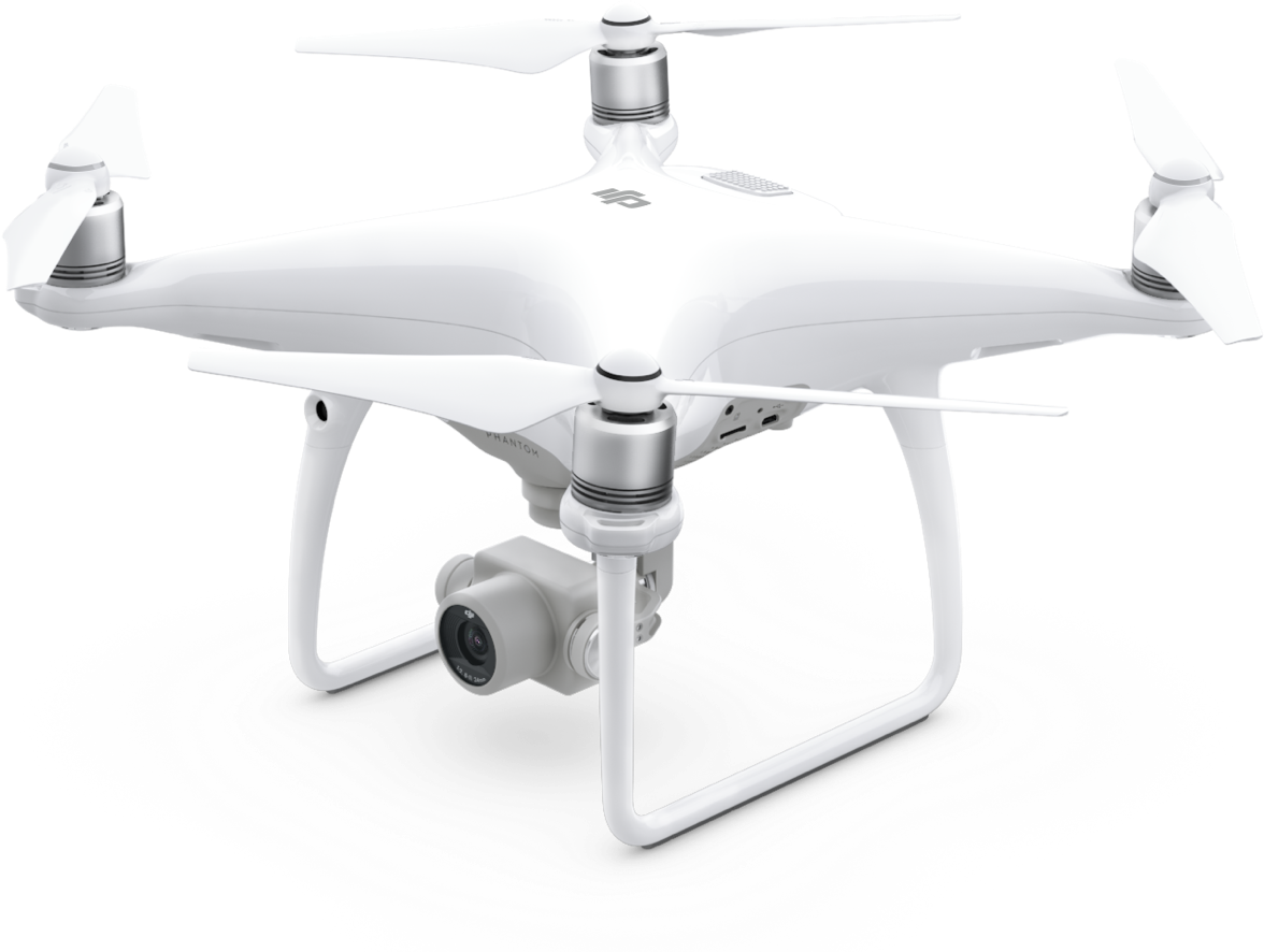 Phantom 4 Advanced