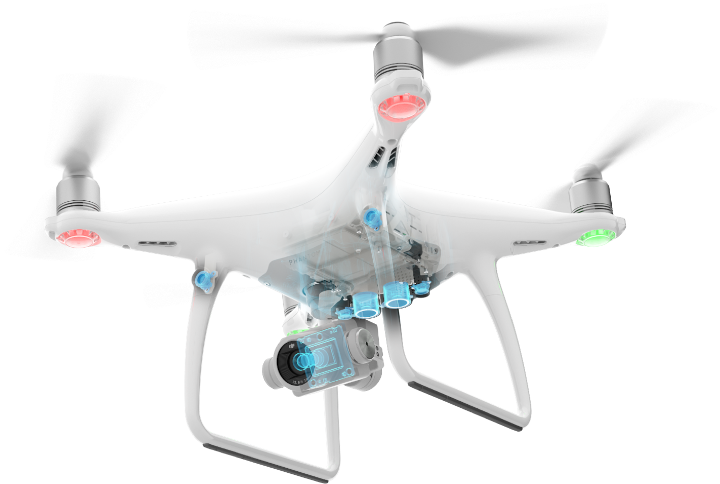 Phantom 4 Advanced
