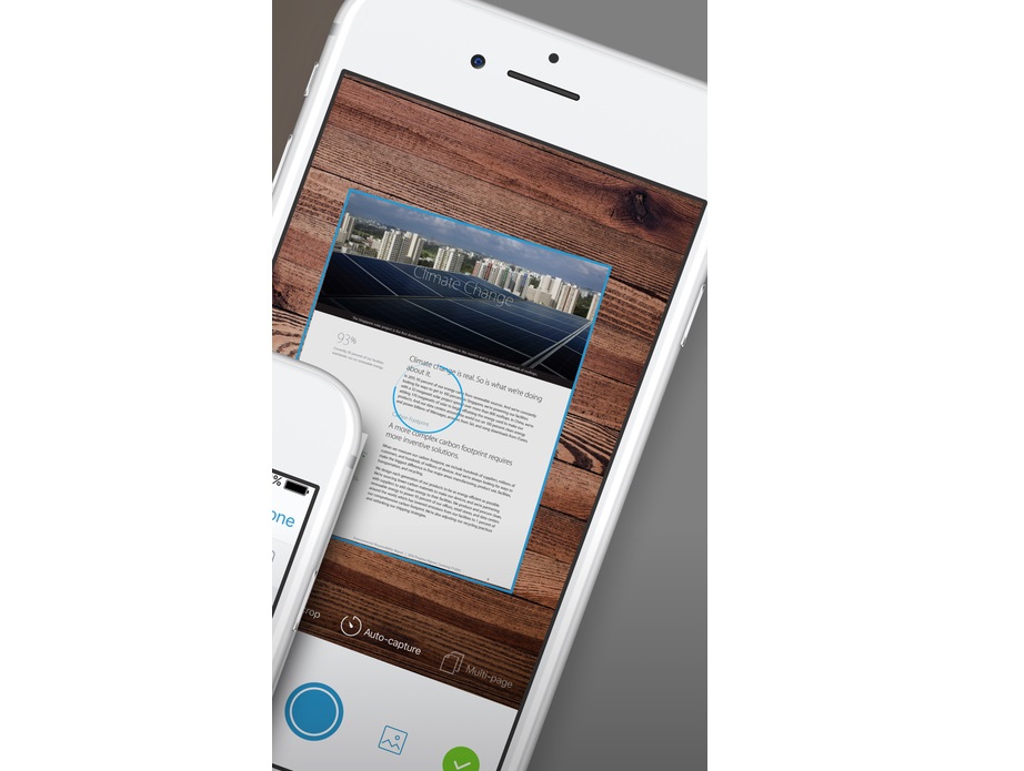 Scanner App