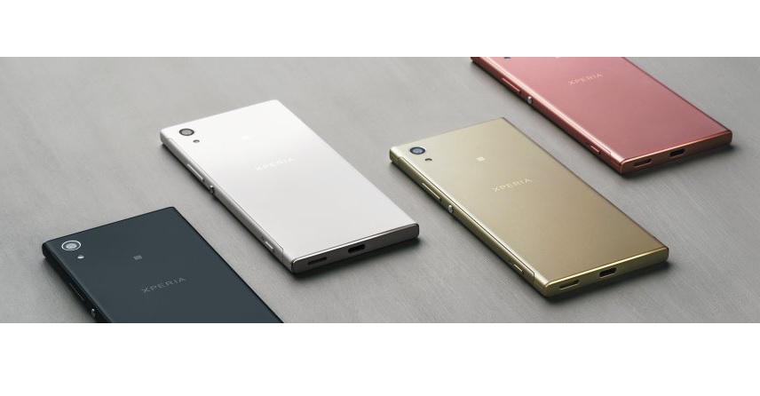 Sony Xperia XA1