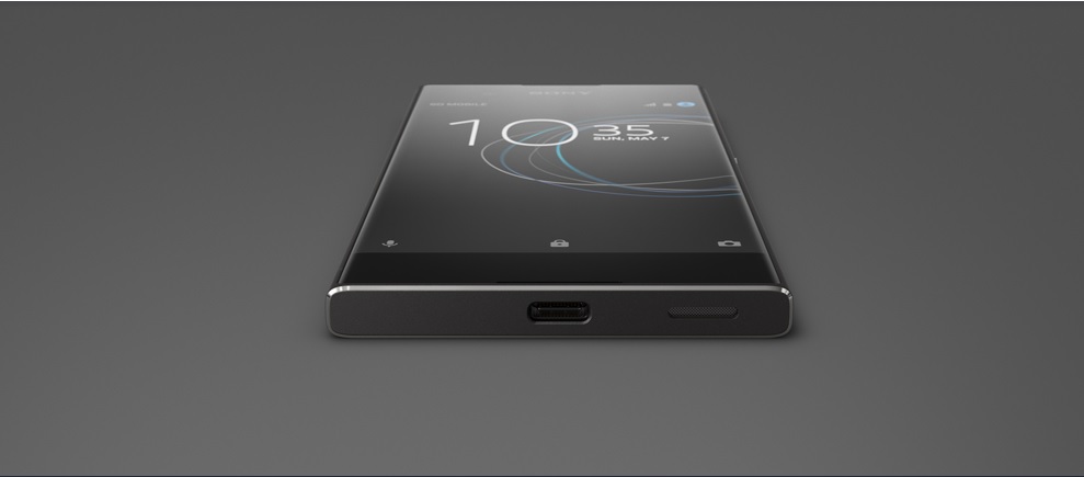 Sony Xperia XA1