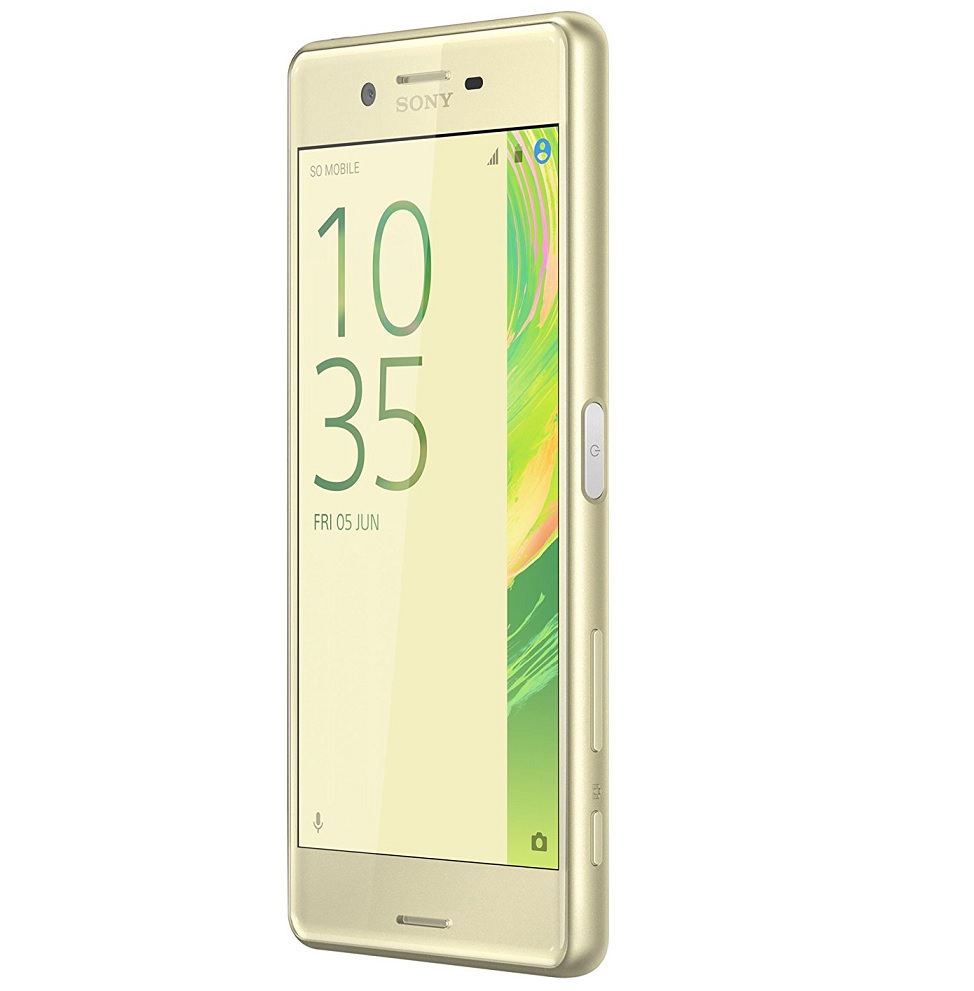 Sony Xperia X Performance