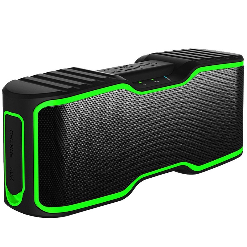 Portable Bluetooth Speakers 