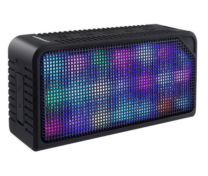 Portable Bluetooth Speakers 