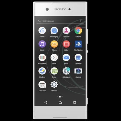 Sony Xperia XA1