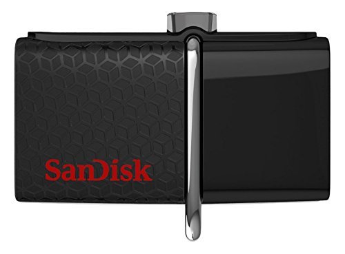 SanDisk flash drives