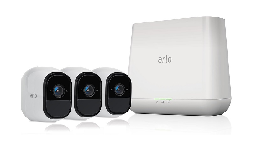 Arlo Pro 