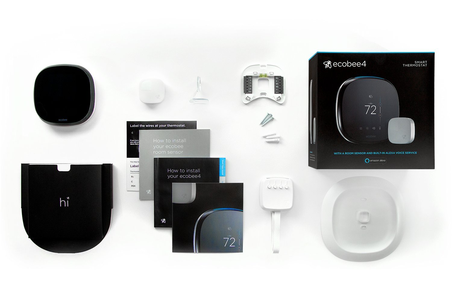 Ecobee4