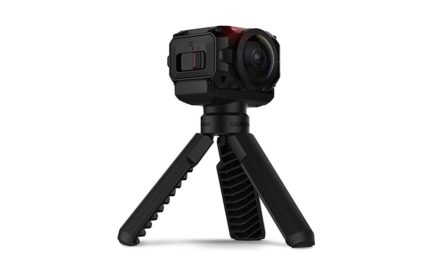 Garmin Virb 360