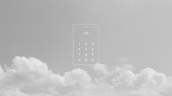 The Light Phone