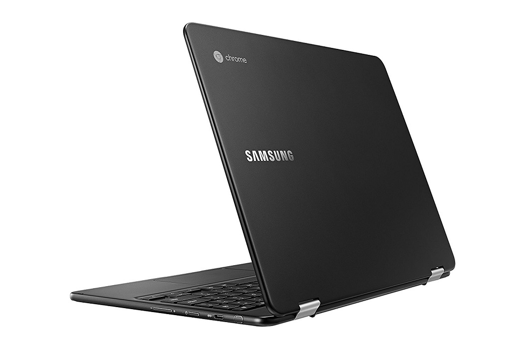 Samsung Chromebook Pro