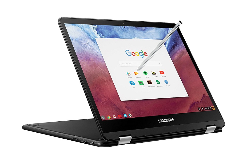 Samsung Chromebook Pro