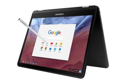 samsung chromebook pro