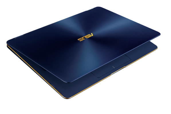 Asus ZenBook