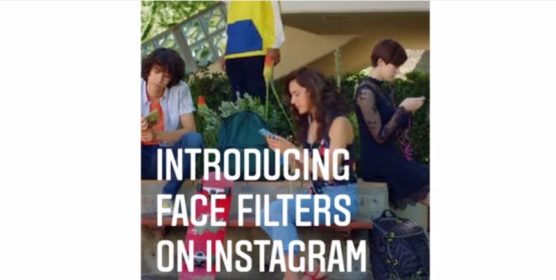 Face Filters