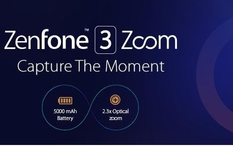 Asus ZenFone 3 Zoom