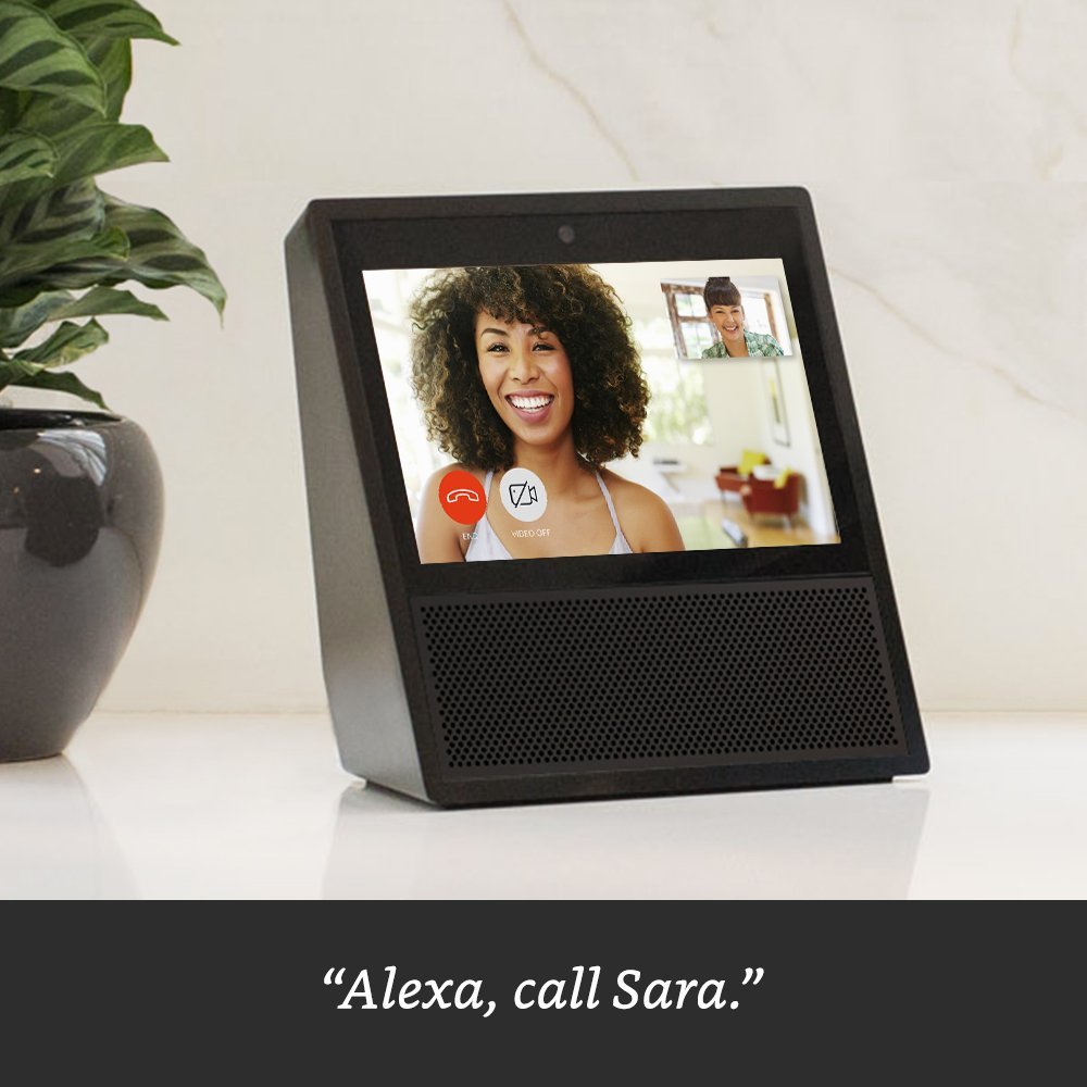 Echo Show