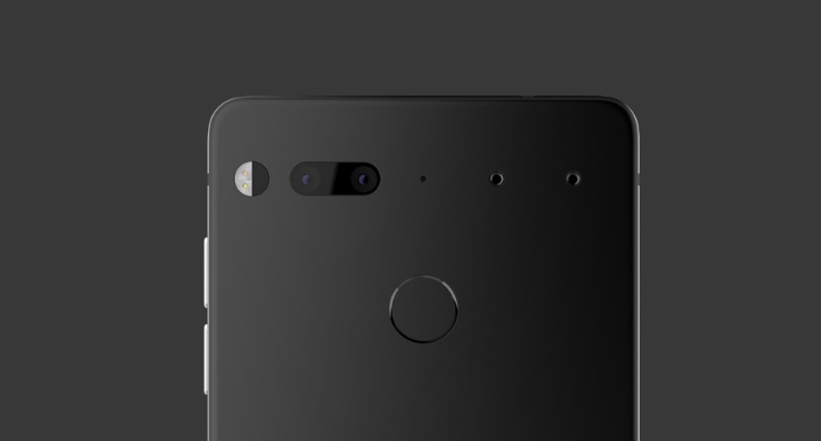 Essential Phone
