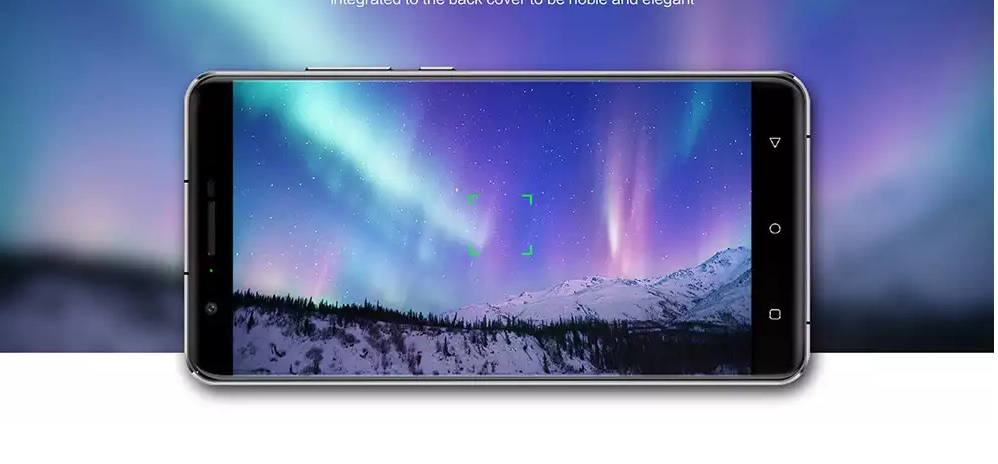 Oukitel U16 Max 