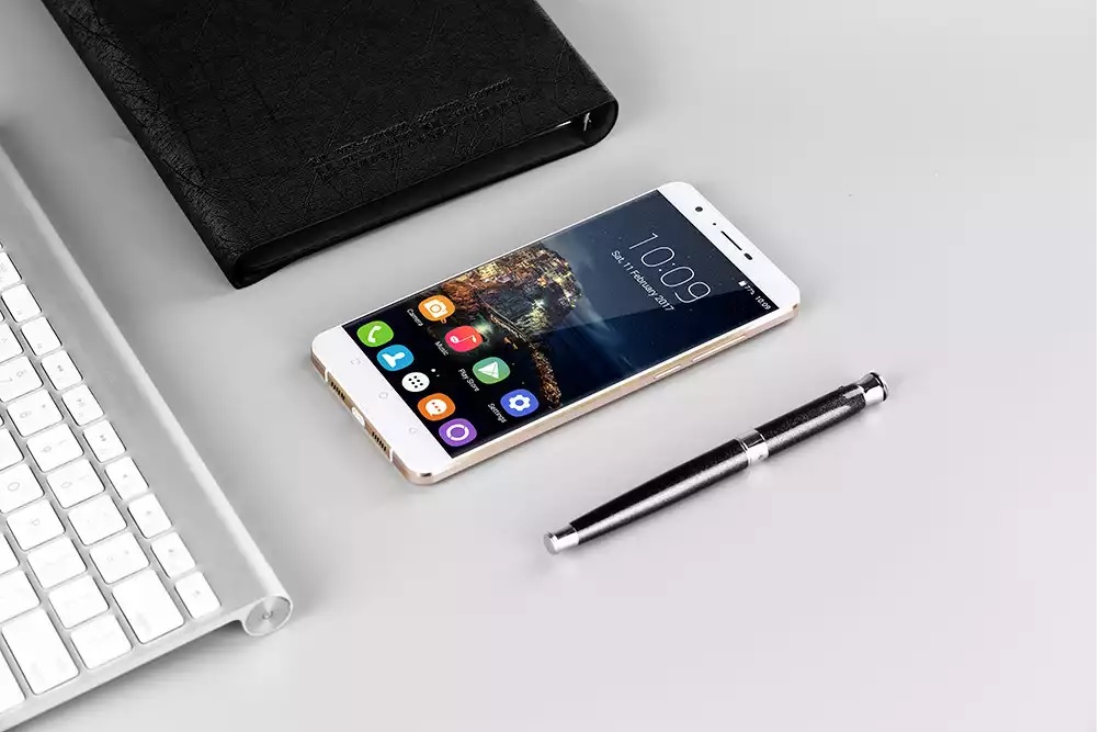 Oukitel U16 Max 