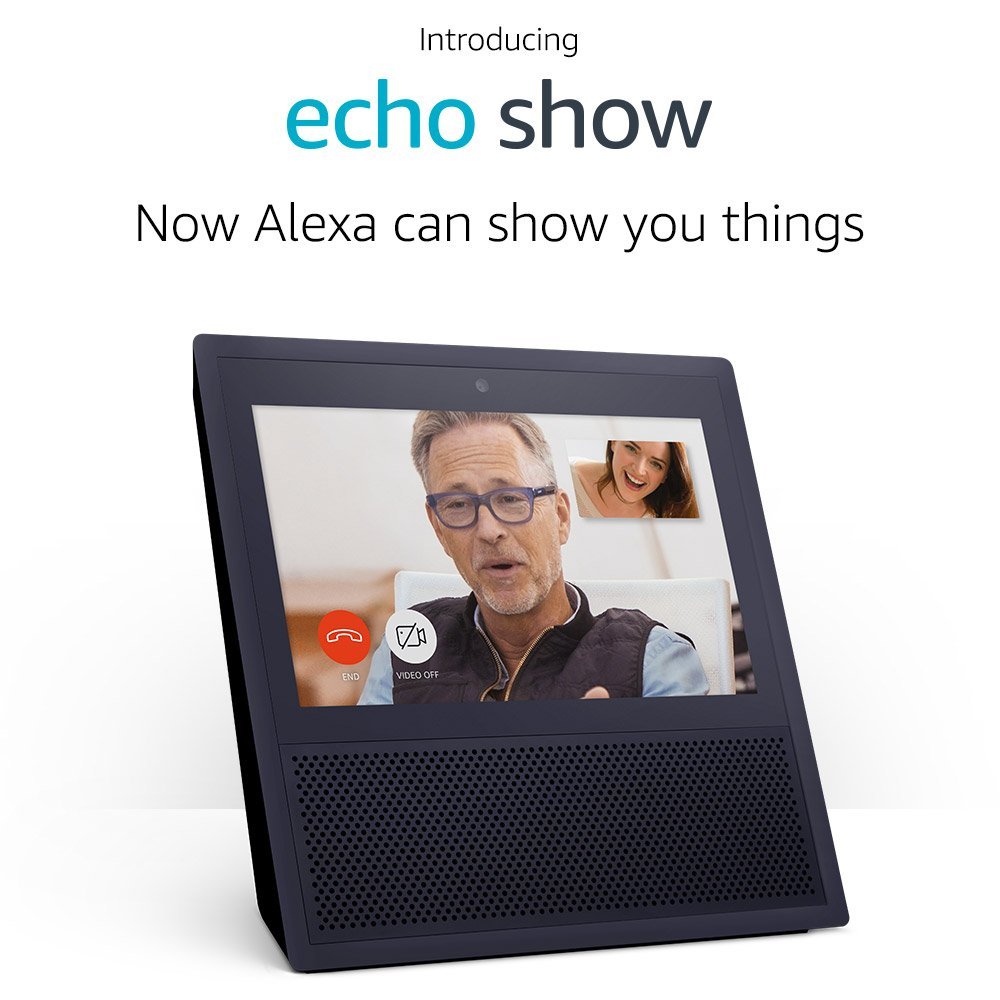 Echo Show