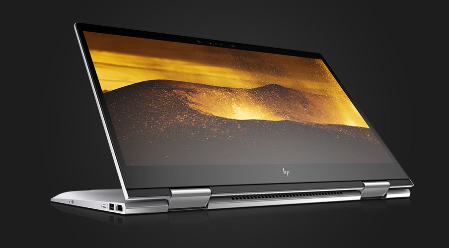 HP premium laptops