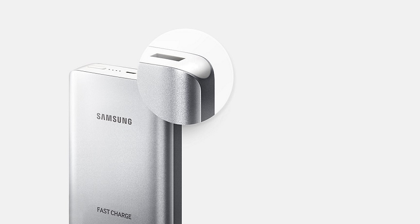 samsung fast charge