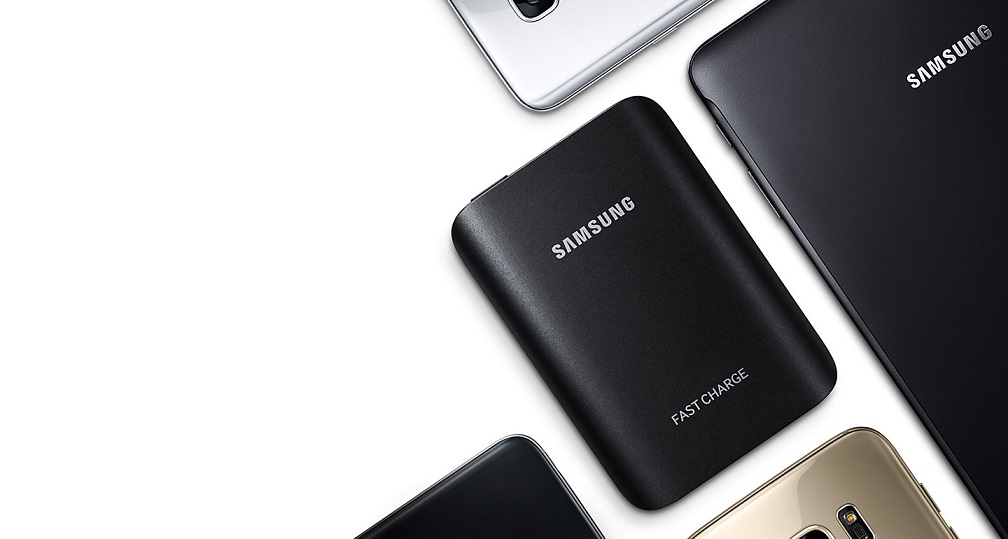 samsung fast charge