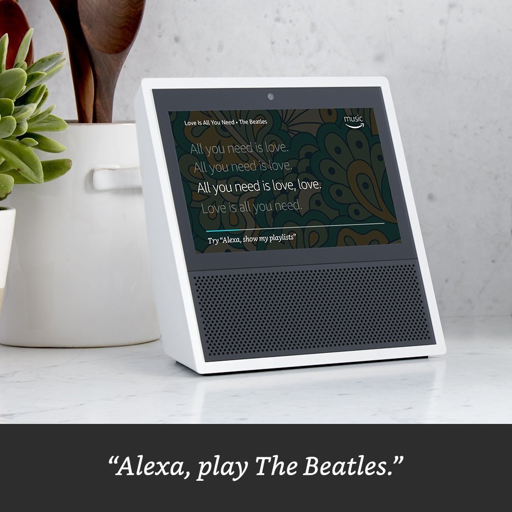 Echo Show