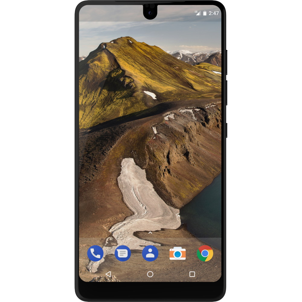 Essential Phone