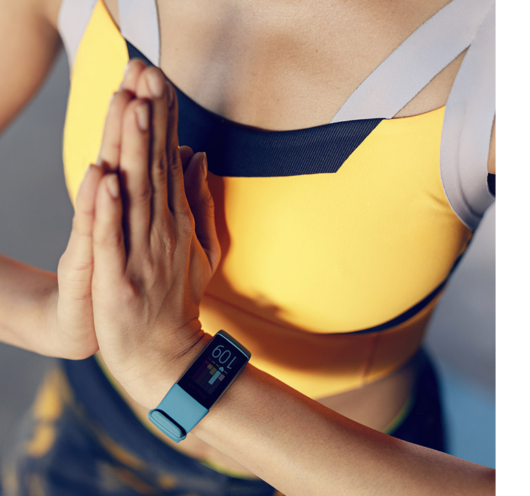 Polar A370 