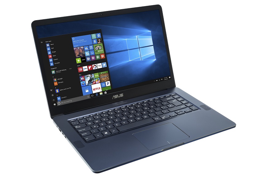 Asus ZenBook 