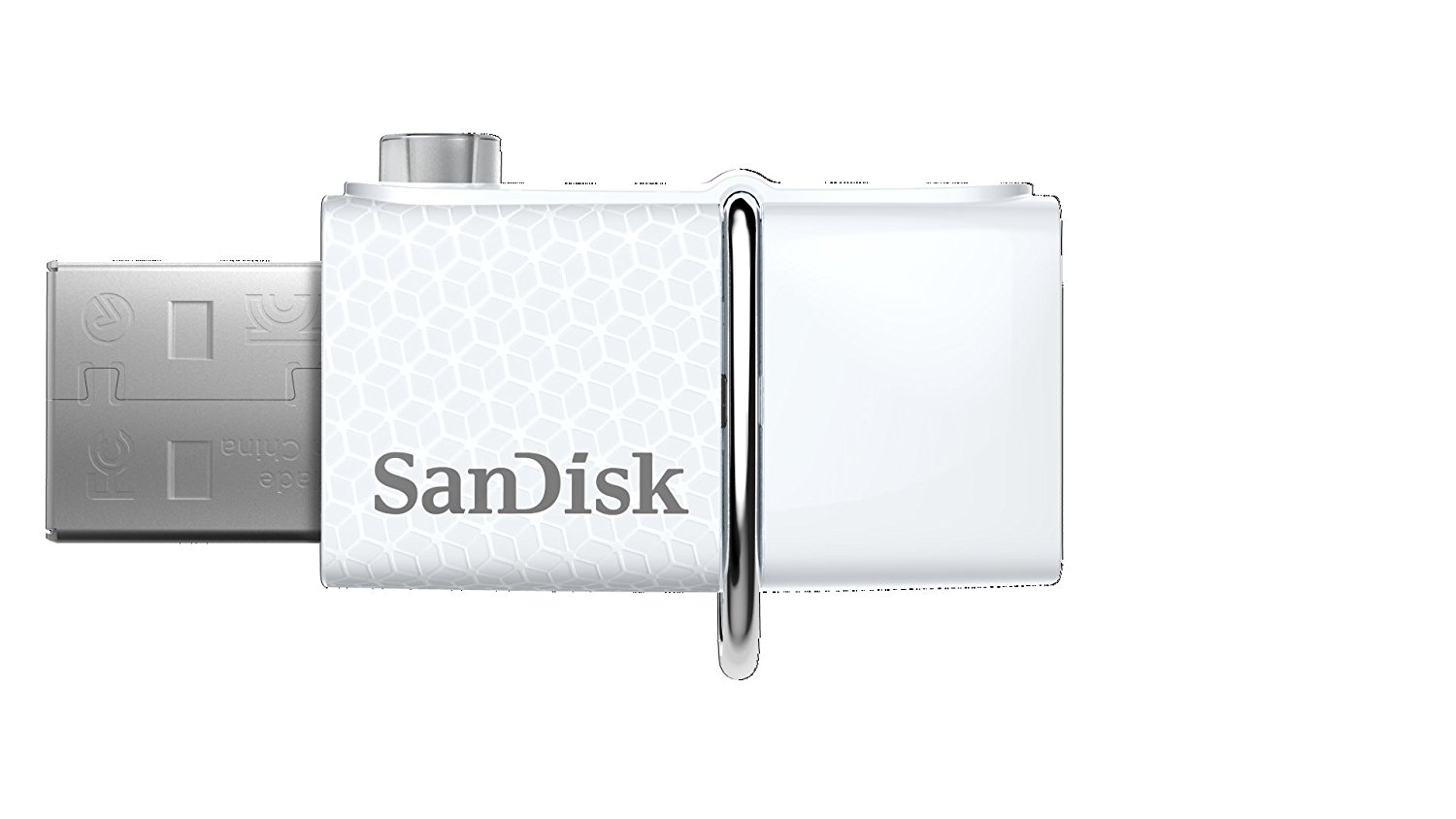 SanDisk flash drives