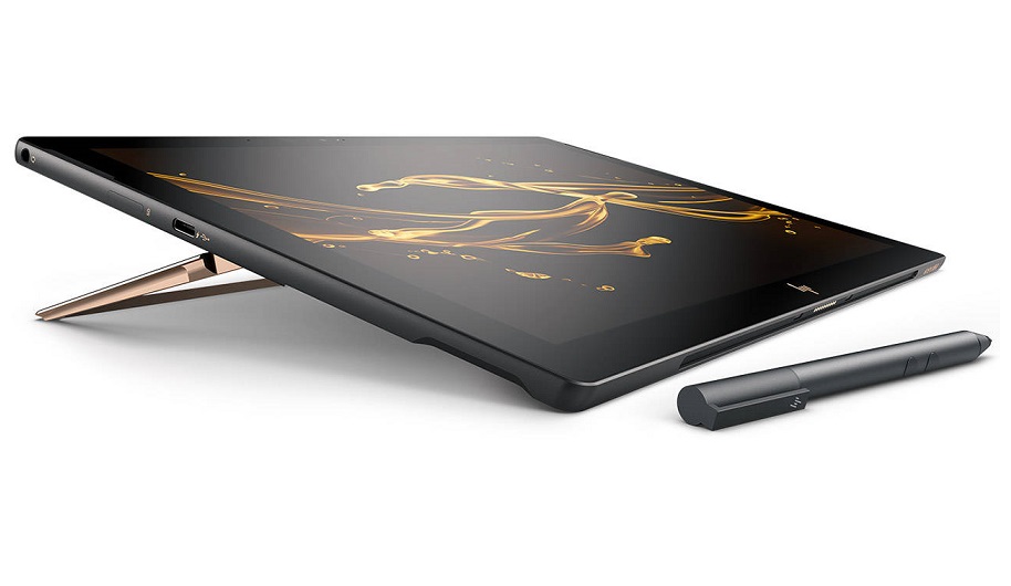 HP premium laptops