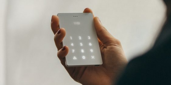 The Light Phone