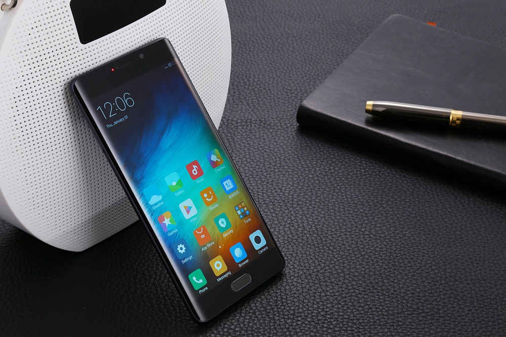 high end phablets 