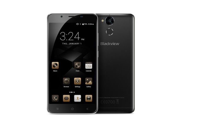 Blackview P2 Lite