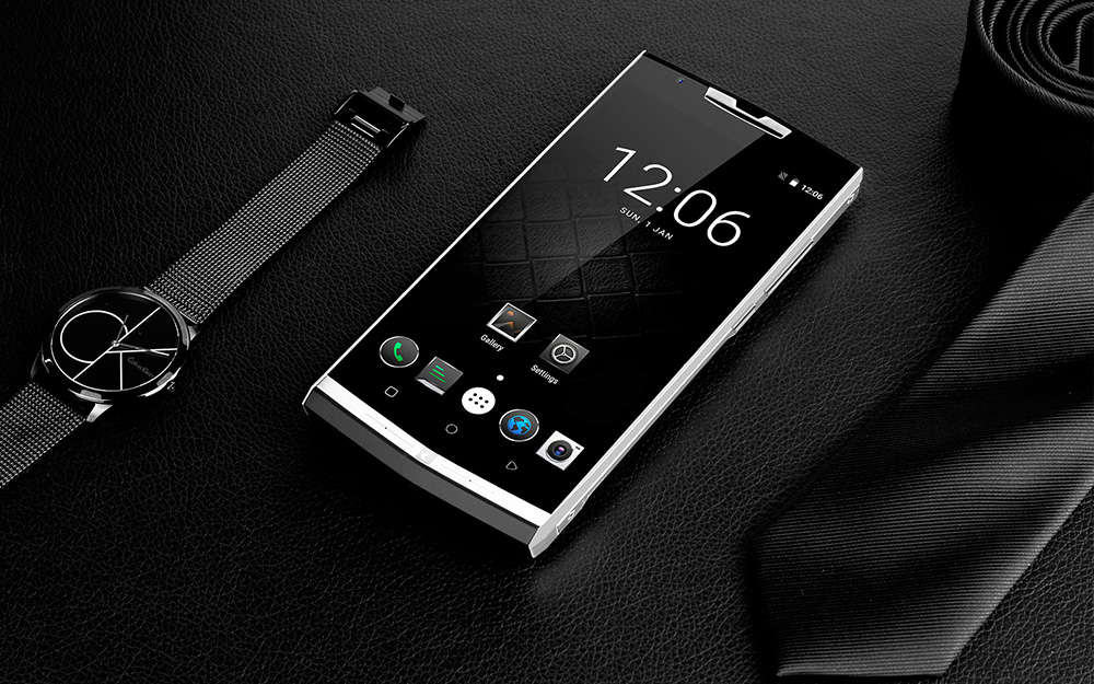 Oukitel K10000 Pro