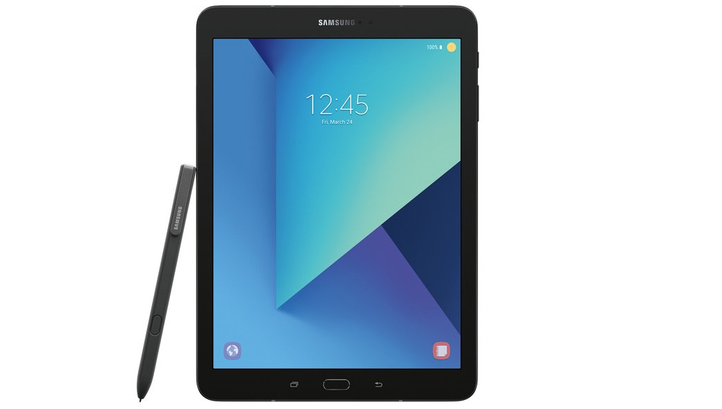 Samsung Galaxy Tab S3