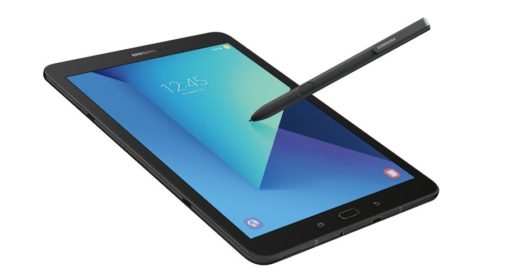 Samsung Galaxy Tab S3