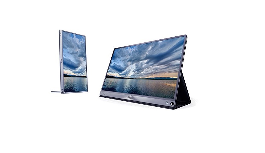 asus zenscreen