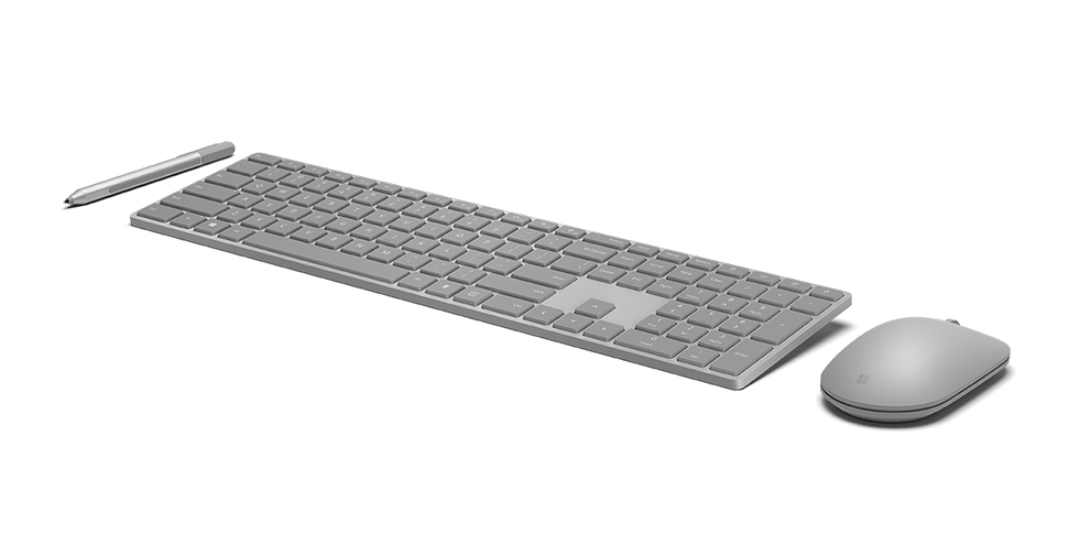 Microsoft Modern Keyboard