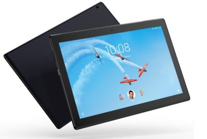 Lenovo Tab 4