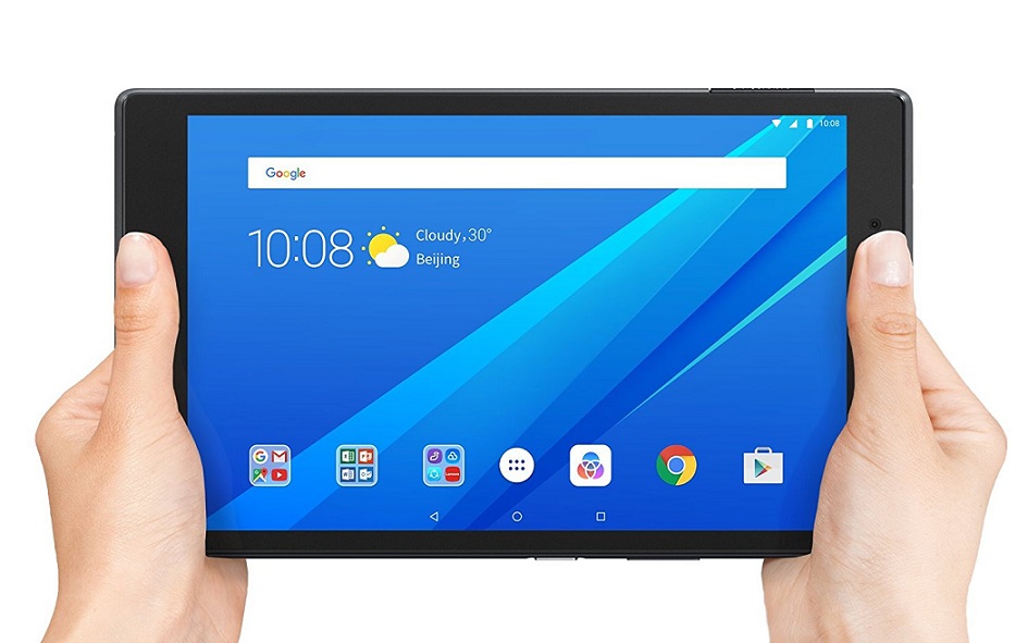 Lenovo Tab 4 