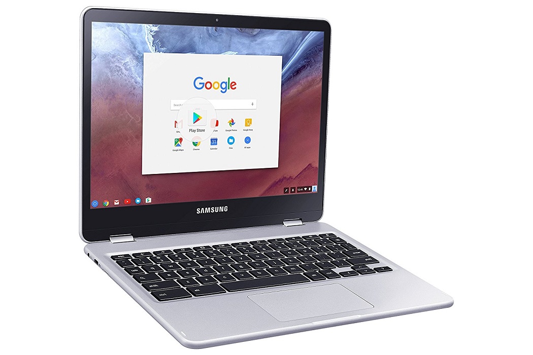 chromebook plus