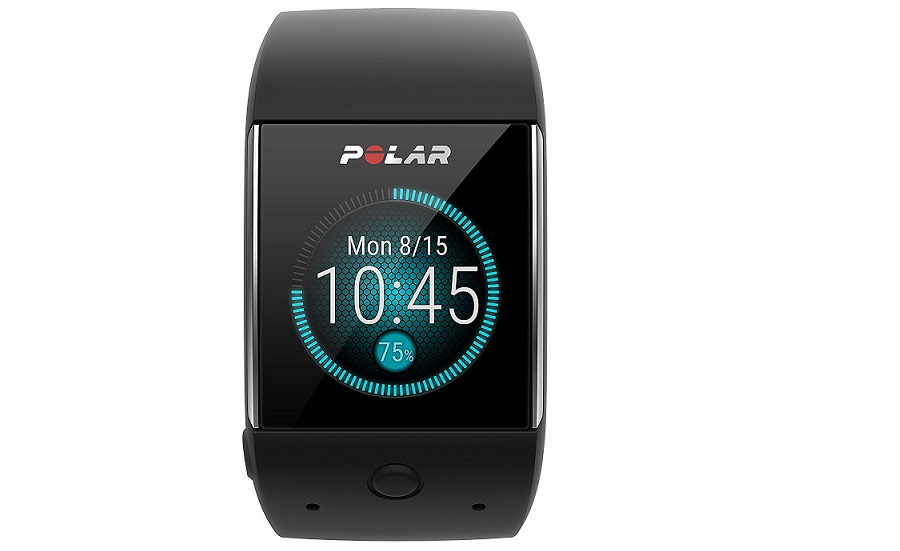 polar m600 smartwatch