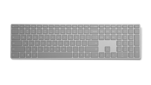 Microsoft Modern Keyboard