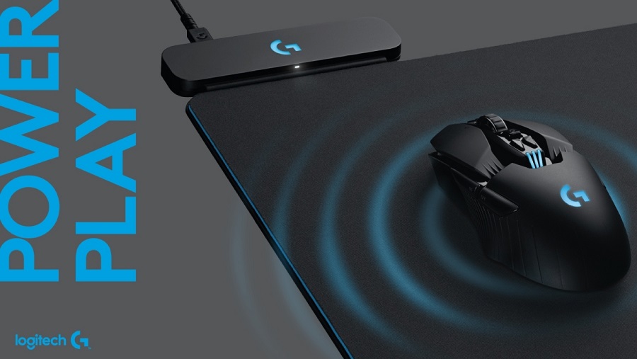 Powerplay Mouse Pad 