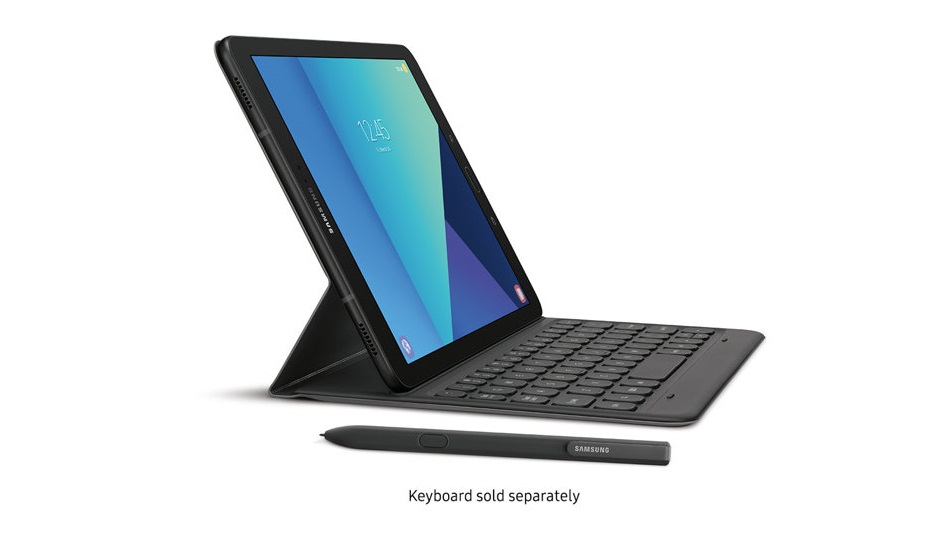 Samsung Galaxy Tab S3