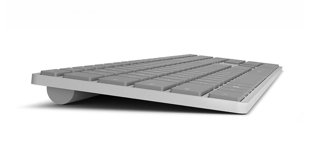 Microsoft Modern Keyboard 